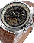 Casual Automatic Mechanical Watch Men's Watch