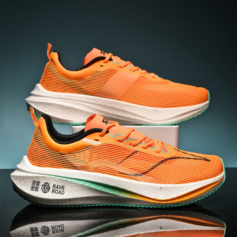 Shockproof Running Shoes Unisex