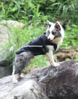 Pet Raincoat Water Repellent For Dogs