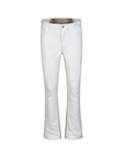 Tassel Slight Razor Pants men