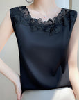 Real Silk Waistcoat Sling