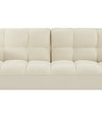 Beige Sofa ( USA ONLY + 3 TO 5 DAYS SHIPPING)