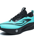 Men’s Shock-Absorbing Sports Running Shoes – Lightweight Popcorn Sole Casual Sneakers