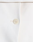 Women’s Off-Shoulder Long Sleeve Suit Coat – Elegant Spring Fashion Blazer