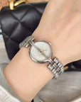 Rudolf Mid-Ancient Bracelet Hollow Women's Watch