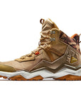 Men’s Outdoor Wear-Resistant Sneakers – Shock-Absorbing, Non-Slip Hiking Shoes