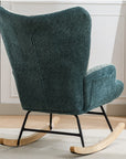 Modern Patchwork Upholstery Chairs ( USA ONLY + 3 TO 5 DAYS SHIPPING)