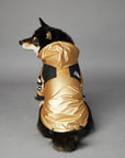 Dog Large Dog Raincoat Pet Jacket