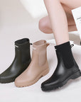 Women's Waterproof Anti-slip Boots