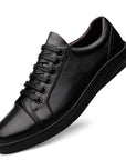 New Cowhide Board Shoes Men ( 3 to 7 days shipping)