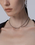 HIGH QUAITY Clavicle chain jewelry