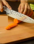 Kitchen Knife Professional Japanese Chef Knives