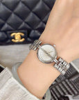 Rudolf Mid-Ancient Bracelet Hollow Women's Watch