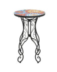 Outdoor Side Table ( USA ONLY + 3 TO 5 DAYS SHIPPING)