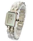 Square Dial Women's Wrist Watch