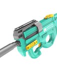 Automatic Electric Water Gun