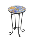 Patio Side Table ( USA ONLY 3 TO 5 DAYS SHIPPING)