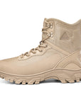 🥾 Outdoor Mountaineering Wear-Resistant Shoes – Built for Adventure, Designed for Comfort