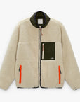 Men's Fleece Jacket Coat