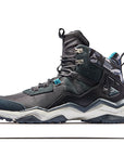 Men’s Outdoor Wear-Resistant Sneakers – Shock-Absorbing, Non-Slip Hiking Shoes