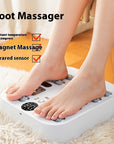 Charging Automatic Kneading Foot Wireless Massage Gun Foot Massager