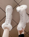 Snow Boots For Women