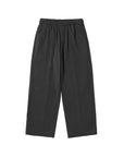 Thermal Fleece Drawstring Trousers For Men