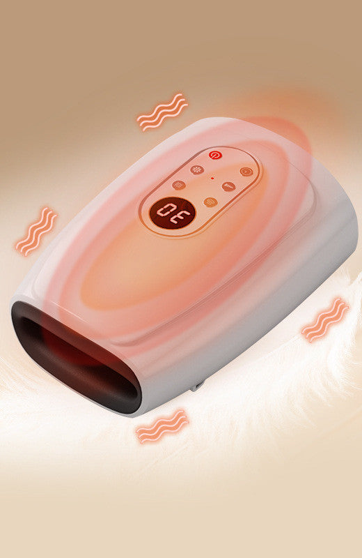 Massager Electric Massage Finger Wrist