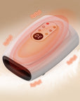 Massager Electric Massage Finger Wrist