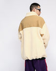 Lamb Wool Coat For Men