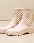 Women's Waterproof Anti-slip Boots