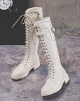 Women Long Boots