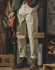 Pure Classic Pants For Men