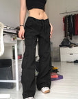 Retro Jeans For Women