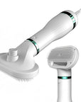 Pet Comb Hair Dryer