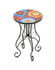 Outdoor Side Table ( USA ONLY + 3 TO 5 DAYS SHIPPING)