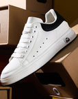 Men's Sneakers Height Increasing Leisure 6CM Sneakers