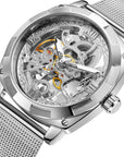 Automatic Mechanical Watch Men's Watch