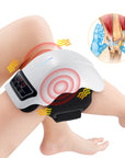 Electric Knee Pad Wireless Knee Joint Hot Compress Massage Instrument