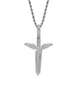 Angel Sword Men's Pendant