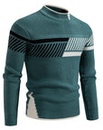 Men's Cotton Sweater