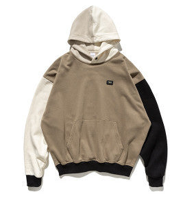 Hoodie men&#39;s sweater