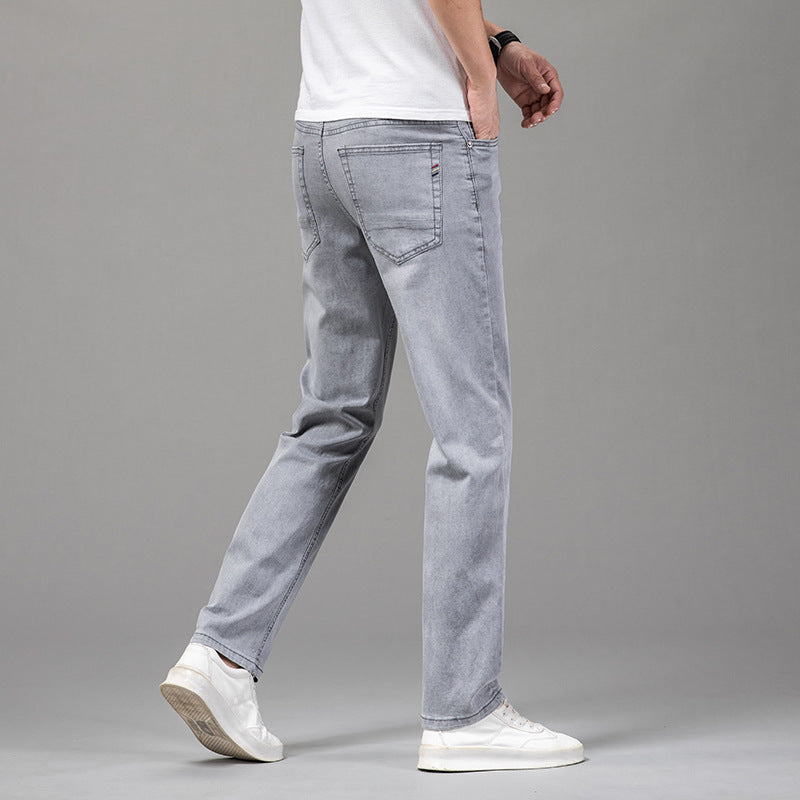 Men&#39;s Fashion Loose Casual Long Pants