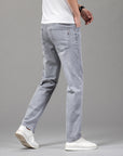 Men's Fashion Loose Casual Long Pants