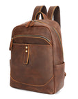 Men's Backpack Business High-end Computer Bag