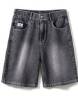 Versatile Denim Shorts For Men