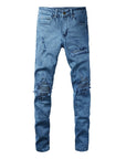 Holes Jeans For Men ( 3 to 7 Days shipping)