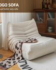 Bean Bag Chair Big Beanbag Chair ( USA ONLY + 3 TO 5 DAYS SHIPPING)