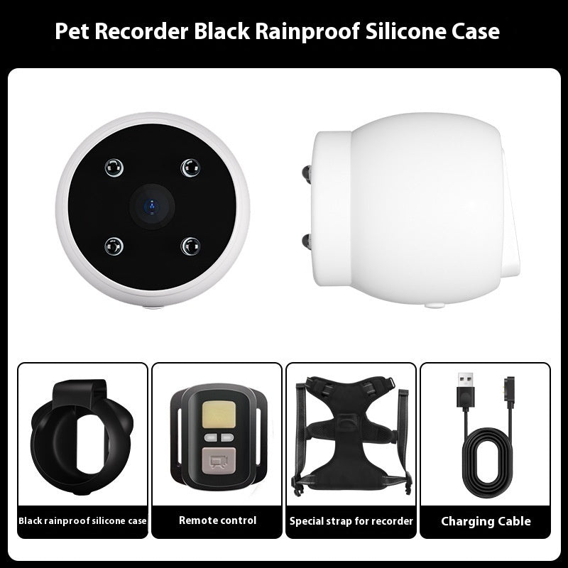 Pets Recorder + Pet Tracker