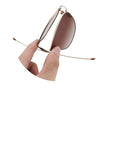 Polarized Anti-ultraviolet Sunglasses For Women